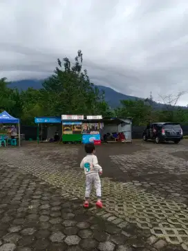 ART momong anak