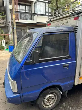 Suzuki Carry 2000 Bensin