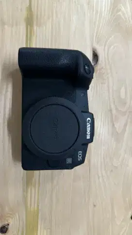 Kamera Canon Eos RP