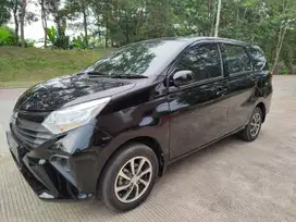 Daihatsu M MT Sigra 2020