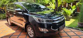 Dijual Mobil Innova Reborn 2.0 Q Captain Seat tahun 2017