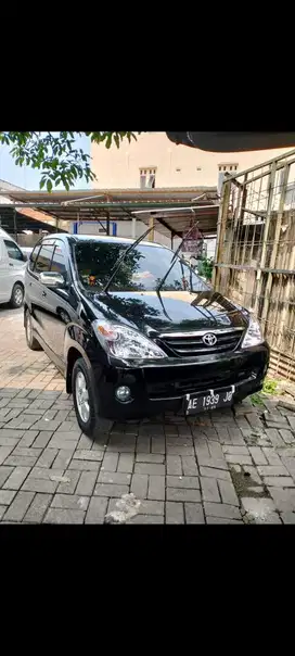 Avanza tahun 2005