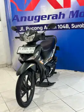 Honda Supra X Fi 125cc Thn*. 2024 km 500 Anugerah Motor Pucang