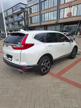 HONDA CRV 1.5 TURBO crv turbo non prestige