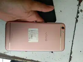 Hp Vivo y17/4Gb