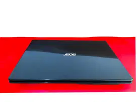 ACER CORE i5 NvidiaGforce laptop Bagus (OK)