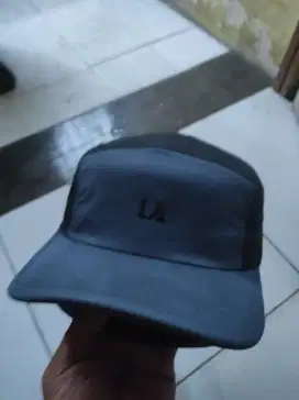 Topi 5 panel LA