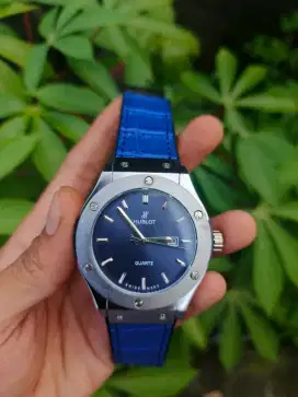 Jam tangan Hublot Clasic