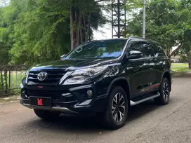 Toyota Fortuner 2018 Diesel