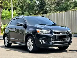 [SERVICE RECORD] MITSUBISHI OUTLANDER SPORT 2.0 PX AT 2015/2016/2013