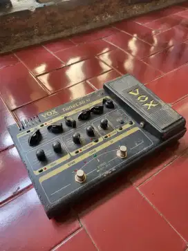 Efek Gitar Digital Vox Tonelab ST