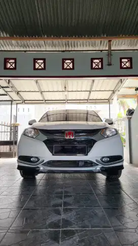 HRV 2015 Limited Edition