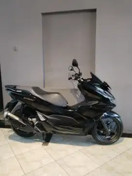 Honda PCX 16 ABS thn. 2021 cash /kredit. Bali dharma motor