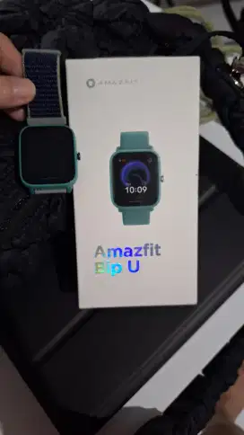 Smart Watch AmazFit Bip U