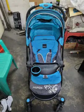 Stroller babyelle aspen