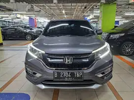 HONDA CRV 2.4 AT FACELIFT 2015 RAWATAN