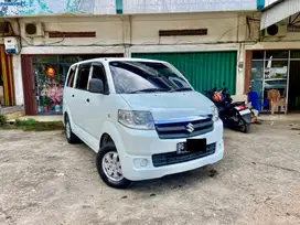 Suzuki APV 1.5 Deluxe 2021 / 2022 MT Manual, Sangat terawat