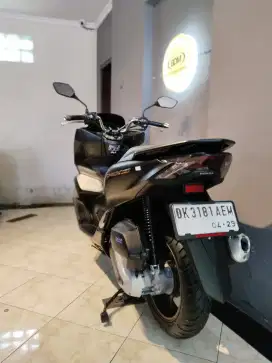 Honda PCX 160 ABS 2024 cash /kredit Bali dharma motor