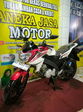 Vixion 2013 bisa kredit AJM