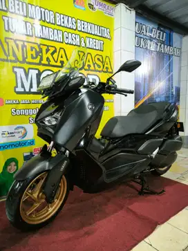 XMax 2023 DP 15juta AJM