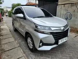 AVANZA G MATIC 2020 ISTIMEWA