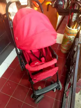 Stroller joie kali minat