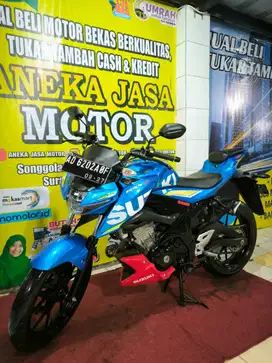 GSX S 2018/17 DP 4juta AJM