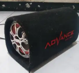 Dijual murah Speaker bluetooth ac/dc ADVANCE  T-101BT