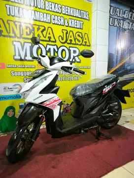 Beat 2022 DP 4juta AJM