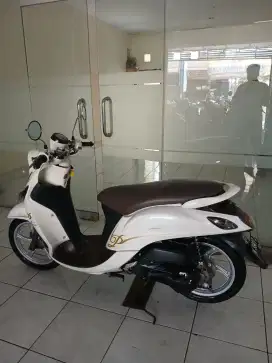 Yamaha Fino 2016 cash /kredit Bali dharma motor