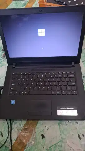 Laptop Lenovo ideapad 110 nominus