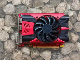 Vga MSI GTX 1050 Ti 4GB GDDR5