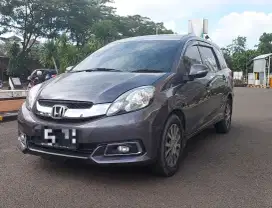 Km 49 Rb ! Mobilio E 1.5 Prestige AT Automatic 2015