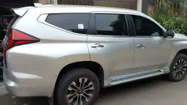 Mitsubishi Pajero Sport 2022 Diesel