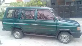 Toyota Kijang 1987 Bensin