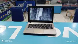 ASUS X441 NA Rp 800rb