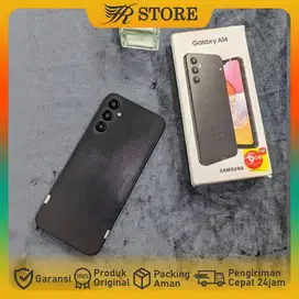 Samsung A14 4/128Gb Mulus Bergaransi