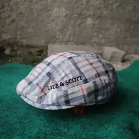 Topi newboy Lely & Scot