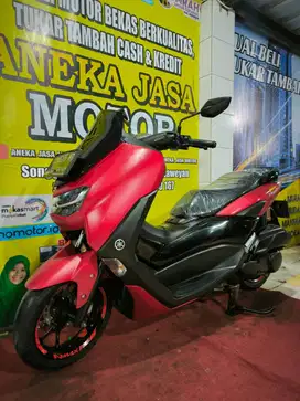 Nmax 2021 DP 7juta AJM