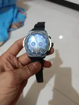 Jam tangan analog expedition