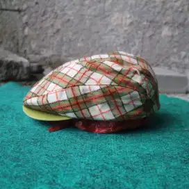 Topi pet import