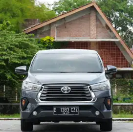 Innova Diesel 2022 AT