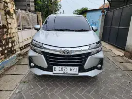 AVANZA G MATIC 2020 AT