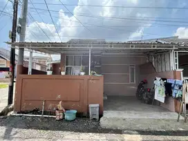 Dijual Rumah Subsidi 36/72 Hook Lokasi Dekat Kota Garut