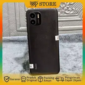 Mi A1 ram 3/32gb mulus bergaransi