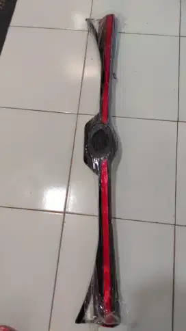 Lampu bagasi Avanza veloz