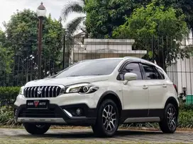 Termurah!!! Suzuki SX-4 S-Cross 2019 NIK 2018