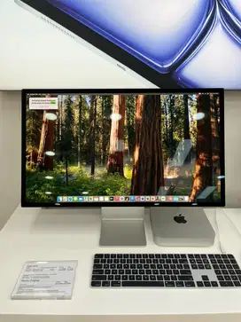 Apple Studio Display (New iBox)