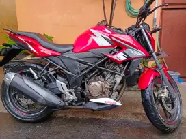 CB 150R merah SE 2017