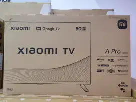 Xiaomi TV 32inch Digital Android Kredit Tanpa DP